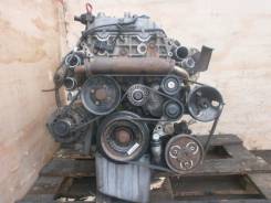 Двигатель в сборе. SsangYong Rodius SsangYong Rexton SsangYong Kyron Двигатели: D27DT, D27DTP