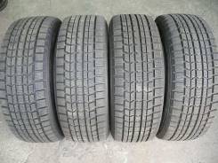 Dunlop Grandtrek SJ7. Зимние, без шипов, 2010 год, износ: 5%, 4 шт