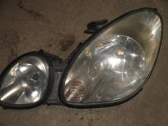Фара. Toyota Aristo, JZS160, JZS161 Двигатель 2JZGE