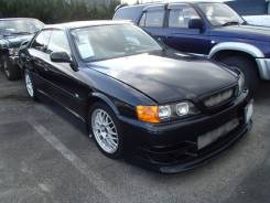 Toyota Chaser. JZX100, 1JZGTE
