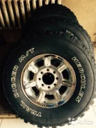 Hercules Trail Digger M/T. �����������, �/�, ����� 5 % ����