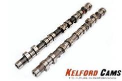 Kelford К-т распредвалов для Honda B16A / B18C /H22A VTEC 294/286. Honda: CR-X del Sol, Civic Ferio, CR-X Delsol, CR-X, Integra, Civic Двигатели: B16A...