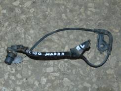 Датчик abs. Toyota Chaser, GX100, JZX100 Toyota Cresta, GX100, JZX100 Toyota Mark II, GX100, JZX100 Двигатели: 1GFE, 1JZGE