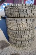 Falken. Зимние, без шипов, износ: 10%, 4 шт