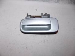 Ручка двери внешняя. Toyota Vista, SV40, SV41