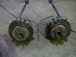 Ступица. Nissan Skyline, CPV35, HV35, NV35, PV35, V35