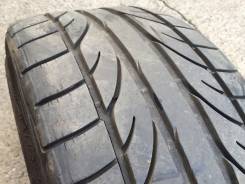 Bridgestone TS-02. Летние, 2008 год, износ: 10%, 1 шт