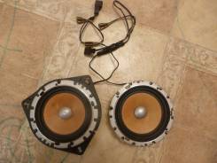 Динамики Pioneer Сarrozzeria TS-C1600A Made in Japan!