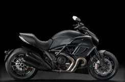 Ducati Diavel Dark. 1 200����. ��., ��������, ���, ��� ������� ����