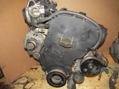 Двигатель в сборе. Chevrolet Lacetti Двигатель F16D3
