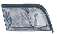 Фара. Mercedes-Benz S-Class, W140