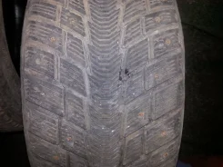 Michelin Ivalo I2. ������, ����������, 2010 ���, �/�, ����� 50�%