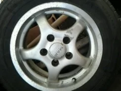 MML. x14", 5x114.3 ����