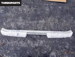 Жесткость бампера. Toyota Mark II, LX90Y, JZX91E, JZX90E, GX90, JZX90, LX90, JZX91, SX90 Двигатели: 1JZGTE, 1JZGE, 1GFE, 2LT
