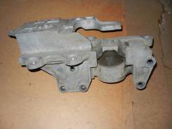 Подушка двигателя. Nissan X-Trail, NT31 Nissan Dualis, KNJ10, NJ10 Nissan Qashqai+2 Nissan Qashqai Двигатель MR20DE