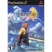 Игры для Sony PlayStation 2.