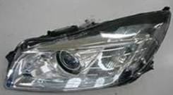 Фара. Opel Insignia