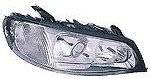 Фара. Opel Omega