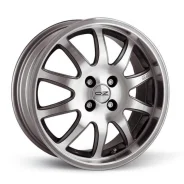 OZ Racing Tribe Evo. 7.0x7", 4x100, ET44, �� 1���. ����