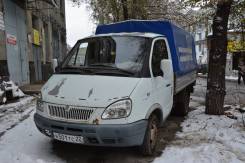 ГАЗ 3302. Продаю Газ 3302, 2 400 куб. см., 1 500 кг.