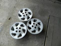 Nissan. x14, 4x100.00