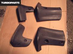 Брызговики. Toyota Mark II, LX90Y, JZX91E, JZX90E, GX90, JZX90, LX90, JZX91, SX90 Двигатели: 2LTE, 2JZGE, 4SFE, 1JZGTE, 1JZGE, 1GFE