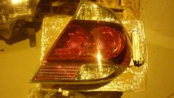 Стоп-сигнал. Toyota Camry, ACV35, ACV30, ACV30L Двигатель 2AZFE