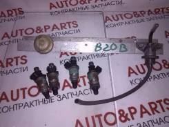 Инжектор. Honda: 3.5RL, Legend, CR-V, Civic Ferio, Integra SJ, Odyssey, Domani, Civic CRX, Ballade, Prelude, Stepwgn, Shuttle, Inspire, CR-X Delsol, A...