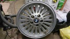 BMW. 7.0x16, 5x120.00