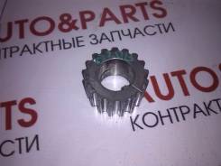 Шестерня коленвала. Honda: CR-V, Civic Ferio, CR-X, Civic Aerodeck, Domani, Civic CRX, Ballade, Stepwgn, CR-X Delsol, Civic, Orthia, Integra, S-MX Дви...