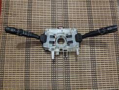 Блок подрулевых переключателей. Subaru Legacy, BHC, BES, BH5, BHE, BHCB5AE, BE5, BEE, BH9, BE9