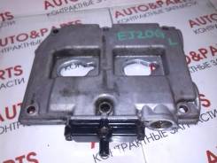 Крышка головки блока цилиндров. Subaru Impreza, GC8, GF8 Subaru Forester, SF5 Двигатели: EJ20G, EJ22G, EJ20K