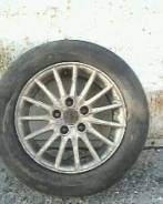 Volkswagen. 6.5x15", 5x112.00, ET-34, ЦО 59,1 мм.