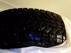 Firestone Winterforce. ������, ����������, 2013 ���, �/�, ����� 5 % ����