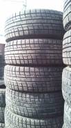 Yokohama Ice Guard IG30. Зимние, без шипов, износ: 10%, 4 шт