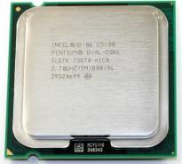 Intel Pentium E5400