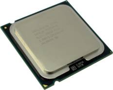Intel Pentium E5500