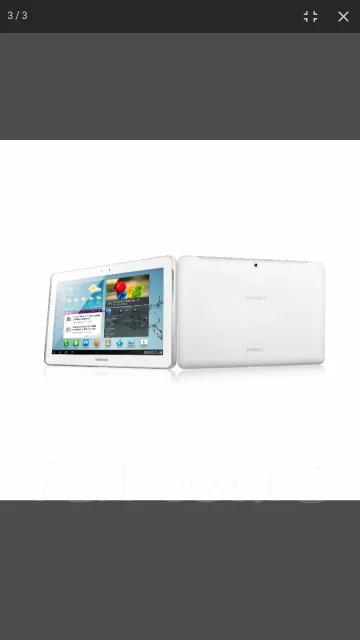 Samsung Galaxy Tab 2 ����