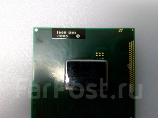 Intel Core i5-2410M ����