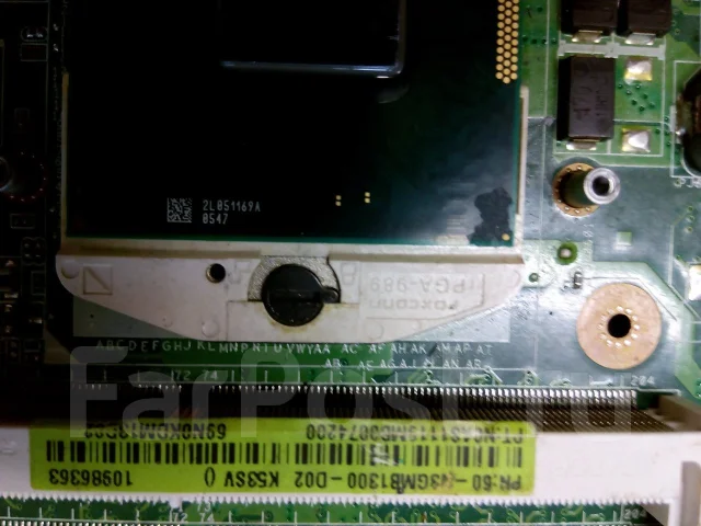 Intel Core i5-2410M ����