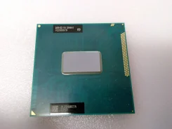 Intel Core i3-3110M