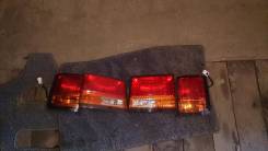 Стоп-сигнал. Nissan Elgrand, ALWE50, APWE50, ATWE50, AVE50, AVWE50