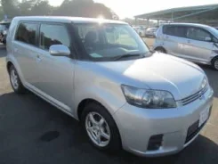 Toyota Corolla Rumion. ZRE152. ��� ����� �� ������������ ����