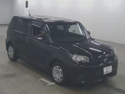 Toyota Corolla Rumion. NZE151. ��� ����� �� ������������ ����