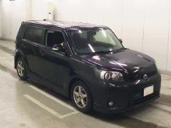 Toyota Corolla Rumion. ZRE152. ��� ����� �� ������������ ����