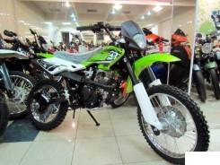Racer Enduro 150. 150 куб. см., исправен, птс, без пробега