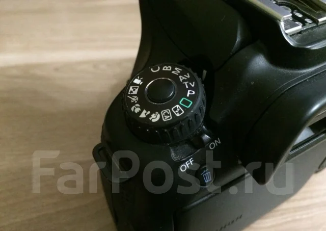 Canon EOS 60D Body ����