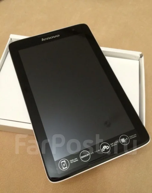 Lenovo IdeaTab A3500 16Gb ����