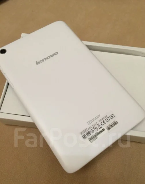 Lenovo IdeaTab A3500 16Gb ����