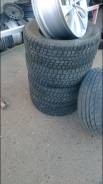 Bridgestone Blizzak MZ-03. Зимние, без шипов, износ: 20%, 4 шт